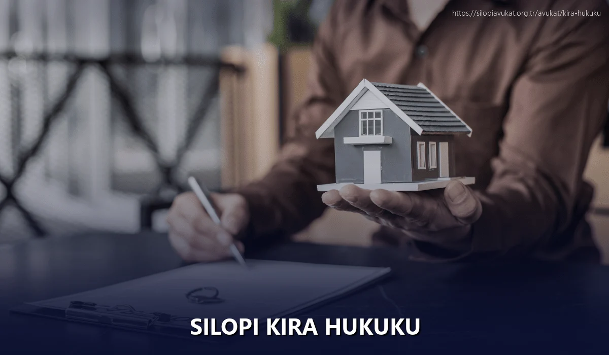 Silopi Kira Hukuku
