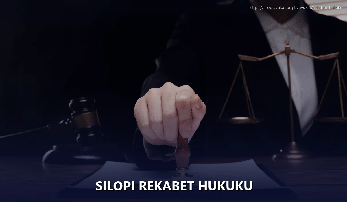 Silopi Rekabet Hukuku