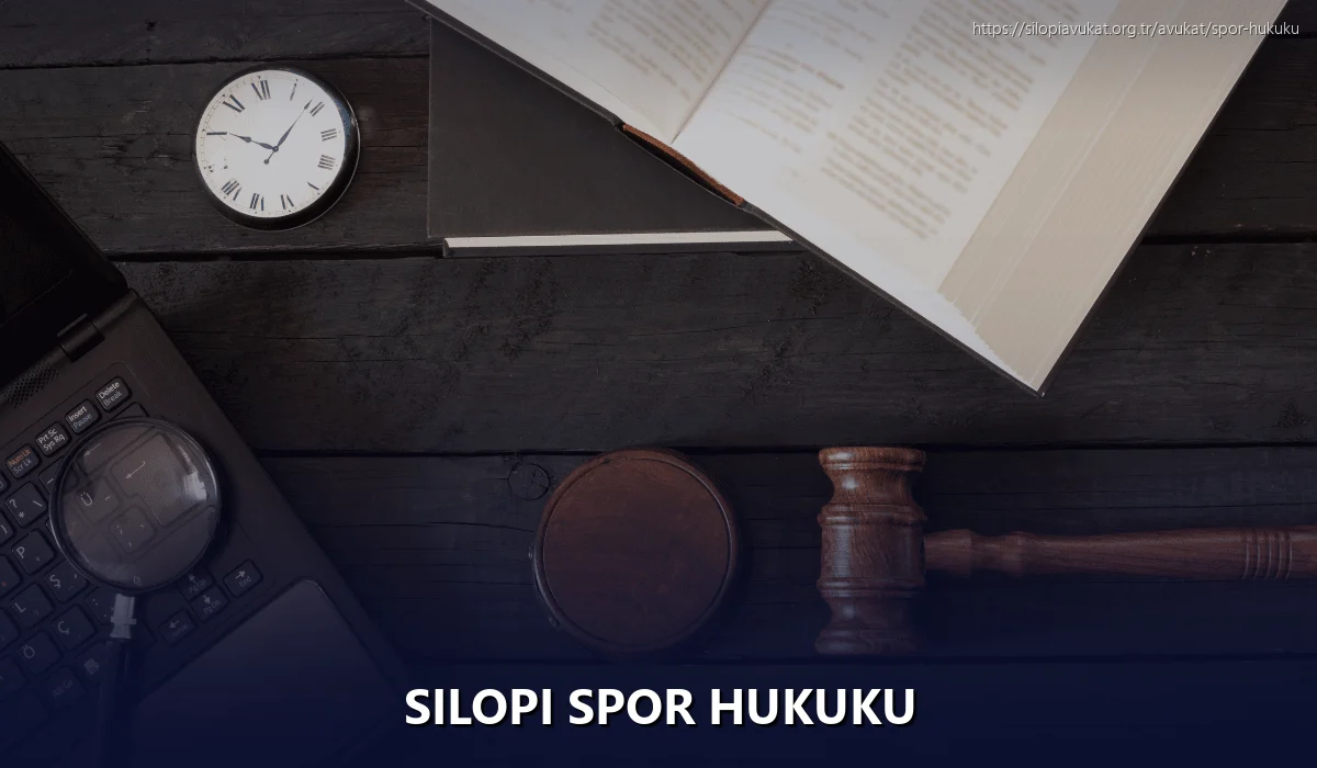 Silopi Spor Hukuku